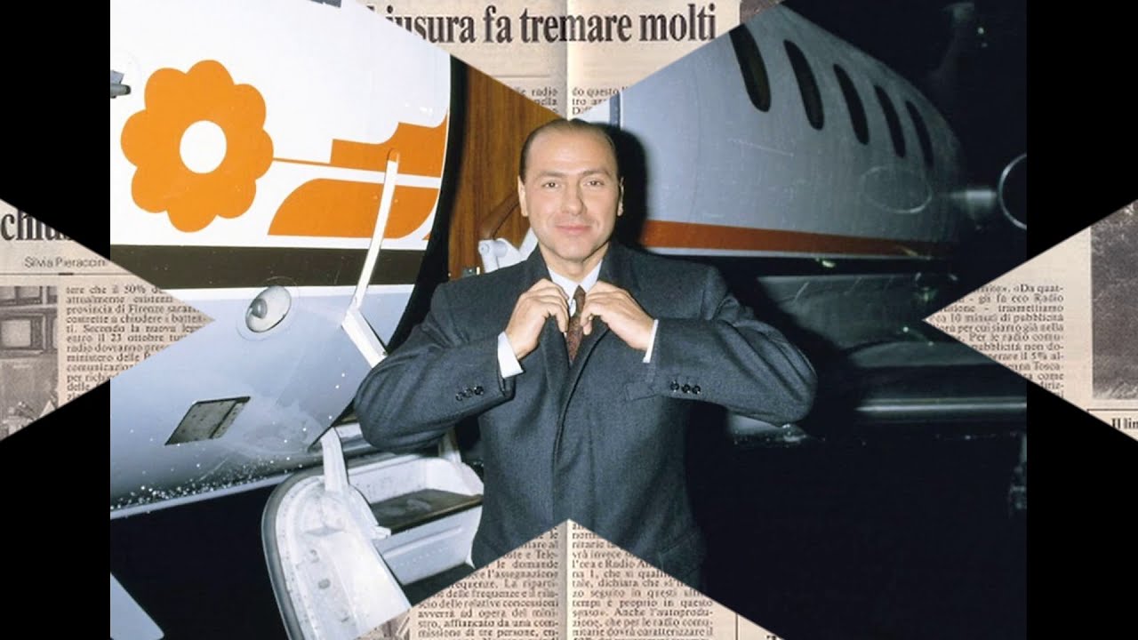 Top 10 del 1988 Musica e Storia
