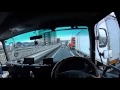 【初心者さん向け】4ｔ車と大型の排気ブレーキ効果の違い感と公道で思うこと ＜元 大型トラック運転手の独り言＞