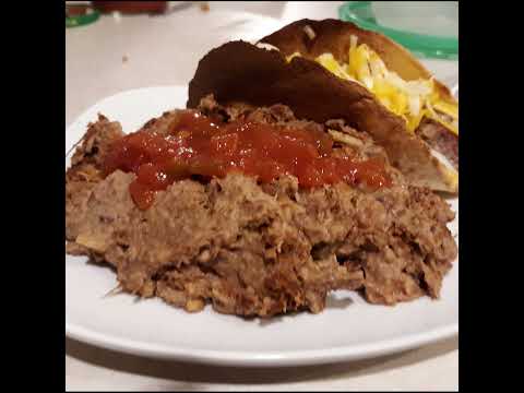 Quick Keto Refried Beans Substitute