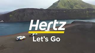 Hertz Iceland-one of the best car rental in Iceland