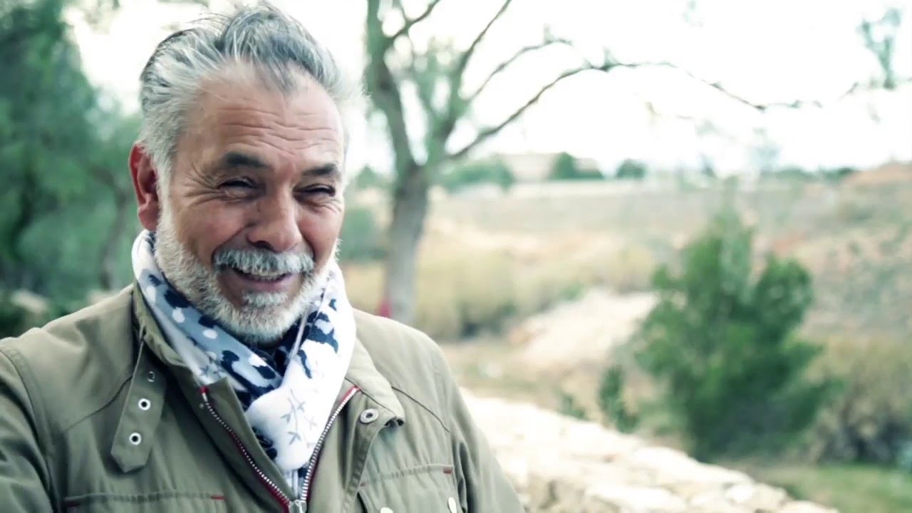 Dando paso a un nuevo barrio - URBAN Torrent