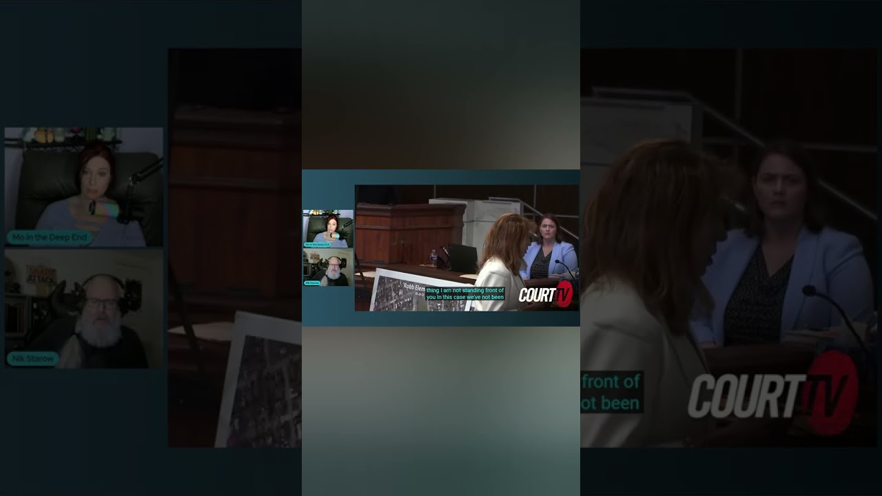 Participation award WTF