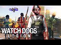 POLICIAGETTA (Watch Dogs Legion)