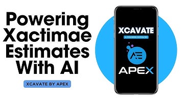 Powering Xactimate With AI