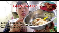 RAHASIA DI BALIK DIMSUM SUPER NIKMAT || EASY RECIPE FILLING CHINESE DUMPLING - Durasi: 8.02. 