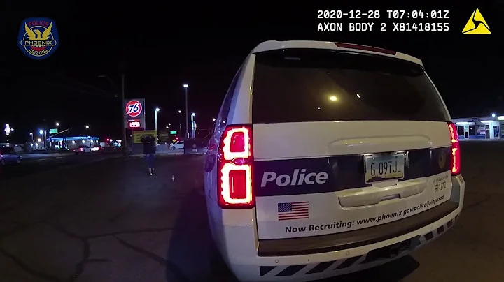 Phoenix police fatally shoot Helen Jones, 47, afte...