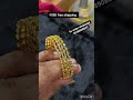 #onegramgoldjewelry #latestjewellery #latestjewellerycollection with #wholesaleprice |` #bangles #cz