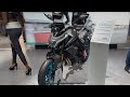 🔥 CFMOTO’s New Lineup Stuns EICMA! The Bike Everyone Is Talking About! 😱🏍️
