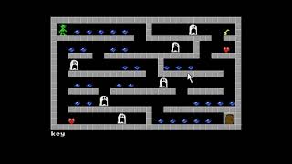 Famous Gfa Basic / Map Editor 1st Test Net Worth