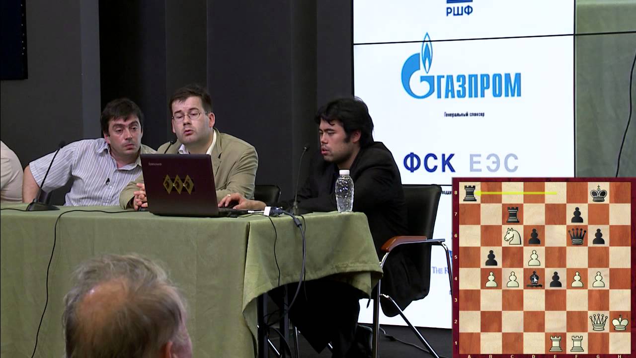 Round 4. Press-conference with Hikaru Nakamura camera iphone 8 plus apk