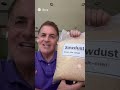Make it Make Sense #soraai #ai #funny #viral #lol #parody #new #markcuban #sawdust #products