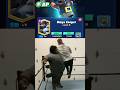 Mega Knight in real life🤯🙏 Clash Royale #shorts #clashroyale #clashroyaleshorts