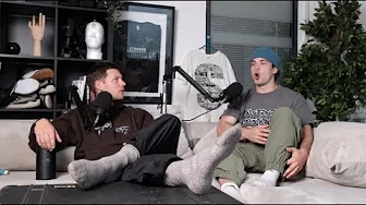 SP66 - PPP13 with Josh Dohy | Project Underground 11, Capital, Fishboy & Dr. Eel