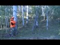 Utah monster bulls  muzzleloader hunt episode of soa