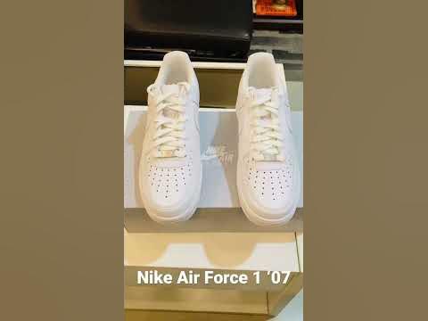 2007 af1