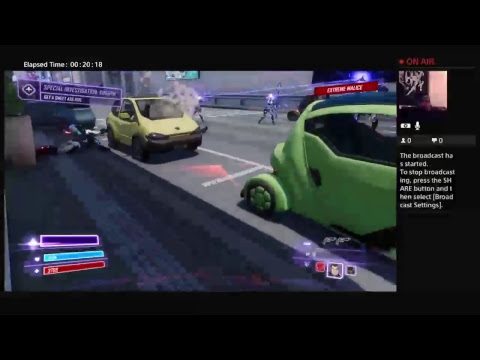 ) qual é o principal desafio do professor ao utilizar a internet em sala de aula Agents of mayhem game play