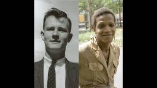 Bonus Stonewall 50 Minisode Marsha P. Johnson & Randy Wicker