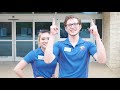 UTA Campus Tour: Welcome to Maverick Country!