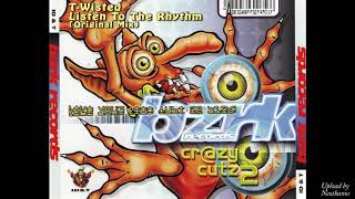 06 T-Wisted - Listen To The Rhythm (Original Mix)