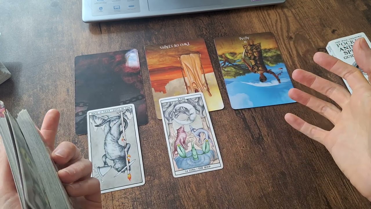 İkizler Burcu Mart Ayı Tarot Açılımı 