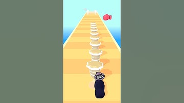 Pinky Tu Ice Cream Le I Ice Cream Ka Level 1636 Game Ice Cream #icecream #shortsfeed #trendingshorts