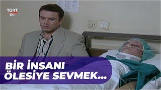 Ecenin İntiharından Kendisini Sorumlu Tuttu - Bizim Ev 8. Bölüm