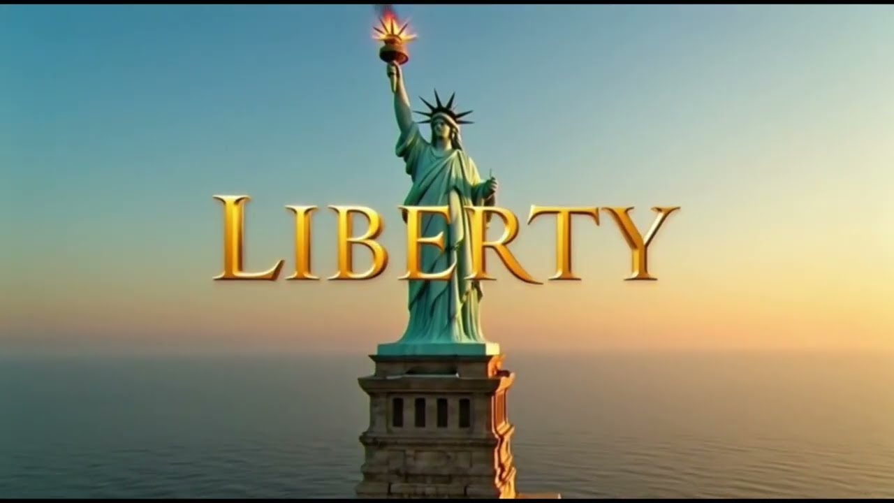 “Torch of Freedom – The Untold Journey of Liberty”