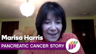 Marisa Harris: 26 Year Pancreatic Cancer Survivor!!