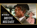 Driving Miss Daisy (1989) Review || Oscar Madness #62