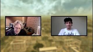 How Composer Jesper Kyd Started Writing & Producing Music