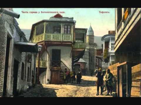 \"თბილისს  ვეღარ იცნობ!\"  - პაატა ქურდაძე