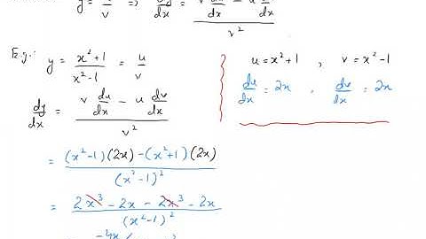 A2 Level Math - Differentiation - Lecture 1 Revision by Sir Ahsan Abdullah Patel