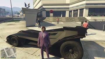 GTA 5 SOLO PUBLIC LOBBY TUTORIAL