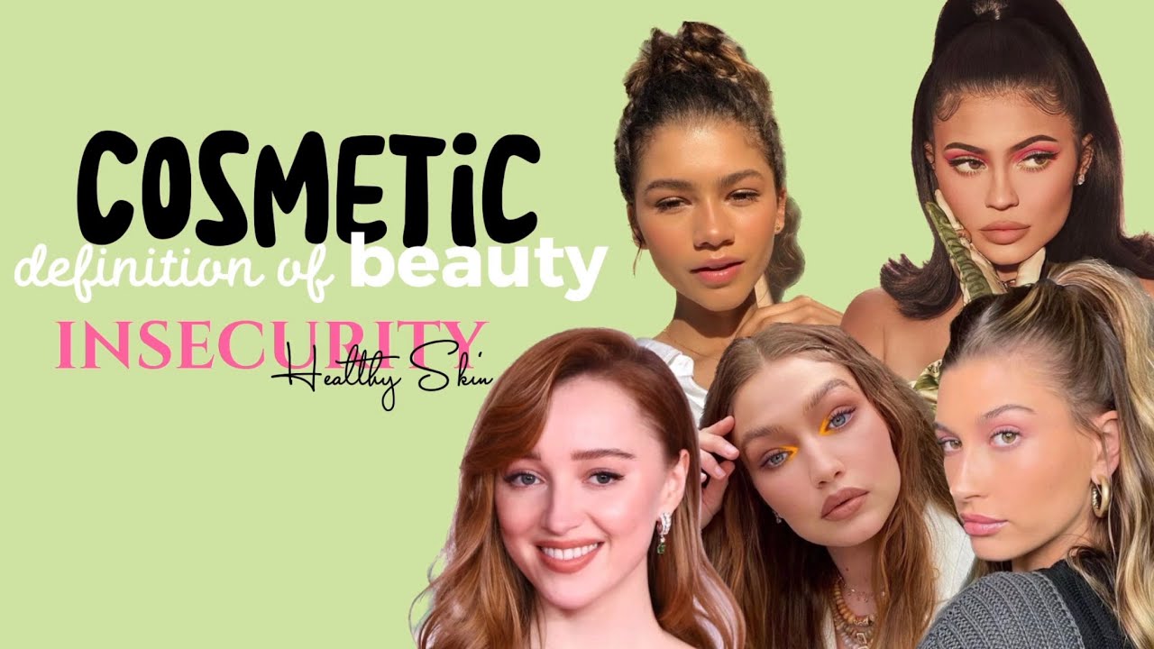 STANDARD BEAUTY cantik harus putih? 🧚🏻‍♂️ YouTube