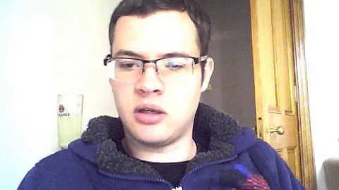 Paul Brannan Mental Health Video 26th April 2015
