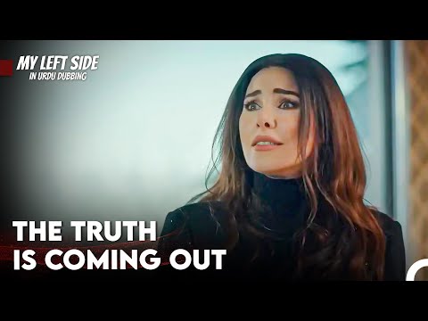 This Isn’t True They’re Trying to Separate Us | My Left Side (Urdu Dubbed)