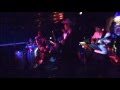 Capture de la vidéo 井上フタバ-Bluefrogs //Live @V.a Club Jbs