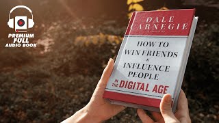 How to Win Friends and Influence People in the Digital Age By Dale Carnegie | Audiobook screenshot 5