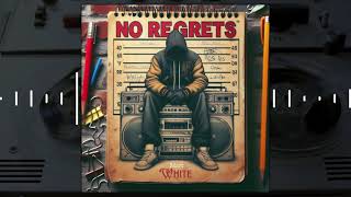 No regrets (prod. @Morteh) | Marc White (Official Audio)