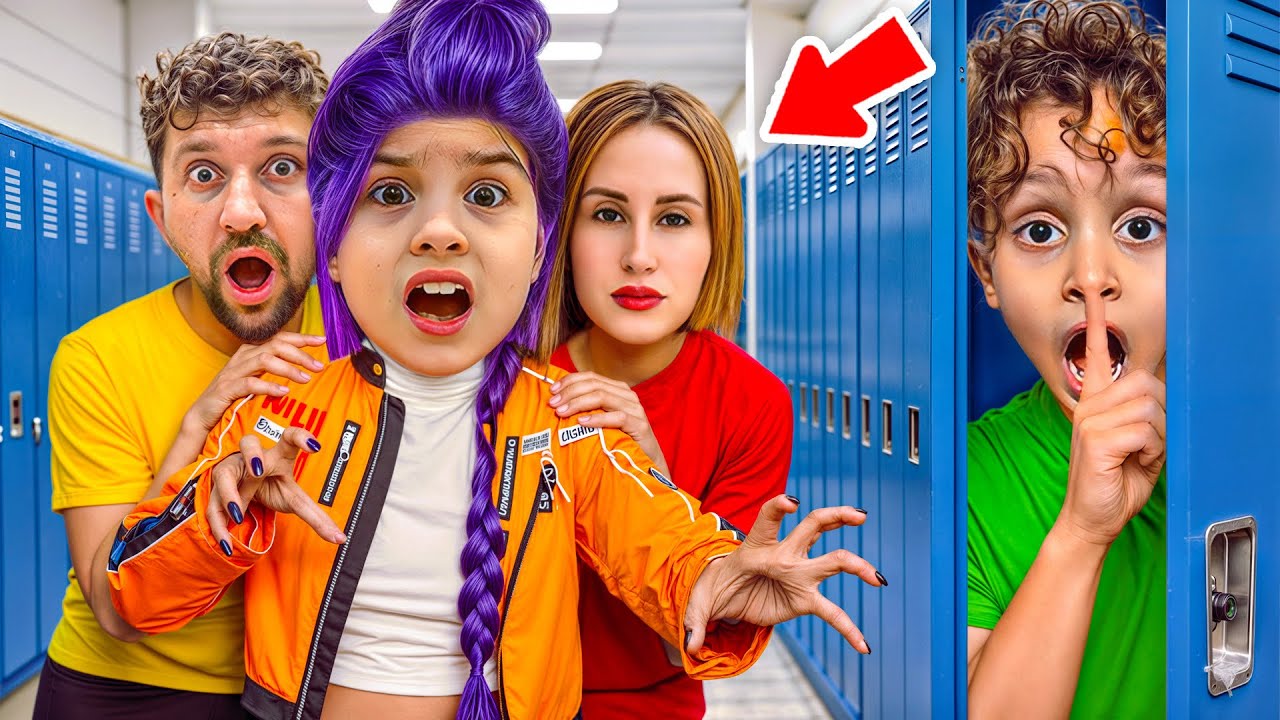 KUZEY ELİF YAĞMUR YAĞDI SEL OLDU ‼️ MİNİK EVDE ESİR KALDIK !!