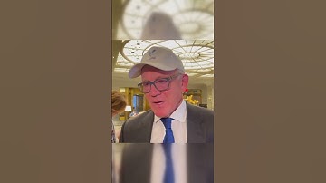 [Highlight] Woody Johnson on Jets HC Aaron Glenn with Justin Fields at QB “If you look... #shorts