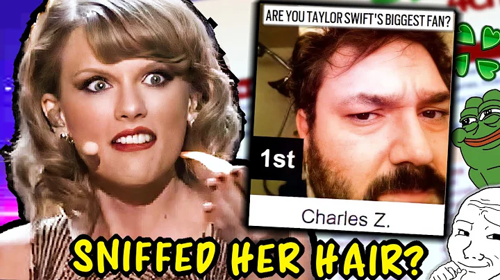 How 4Chan's "Hair Sniffer" Ruined A Taylor Swift C...