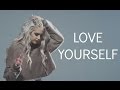 Love Yourself  - Justin Bieber  -  COVER BY MACY KATE