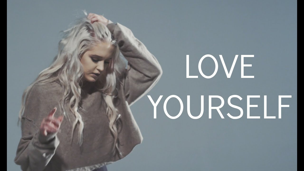 Love Yourself - Justin Bieber - cOVER BY MAcY KATE chords - chordify