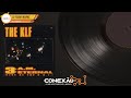 Video thumbnail for The KLF - 3 A.M. Eternal [HQ] - Hip Hop, House, 90's