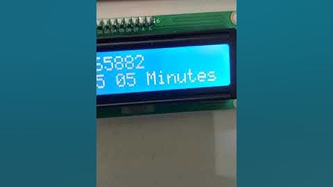 pay box timer delay start how to video