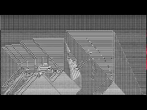 Audiovisual Lua (001)