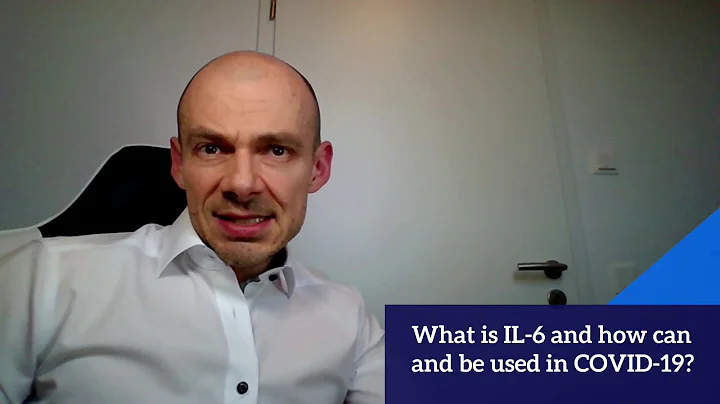 IL-6 Biology, Inhibitors and COVID-19