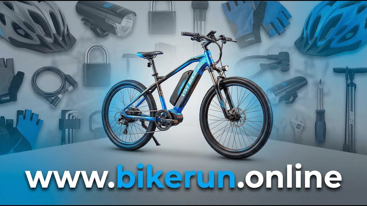 Electric Bike Factory USA 🇺🇸 | Buy Electric Bikes Online with Free Shipping