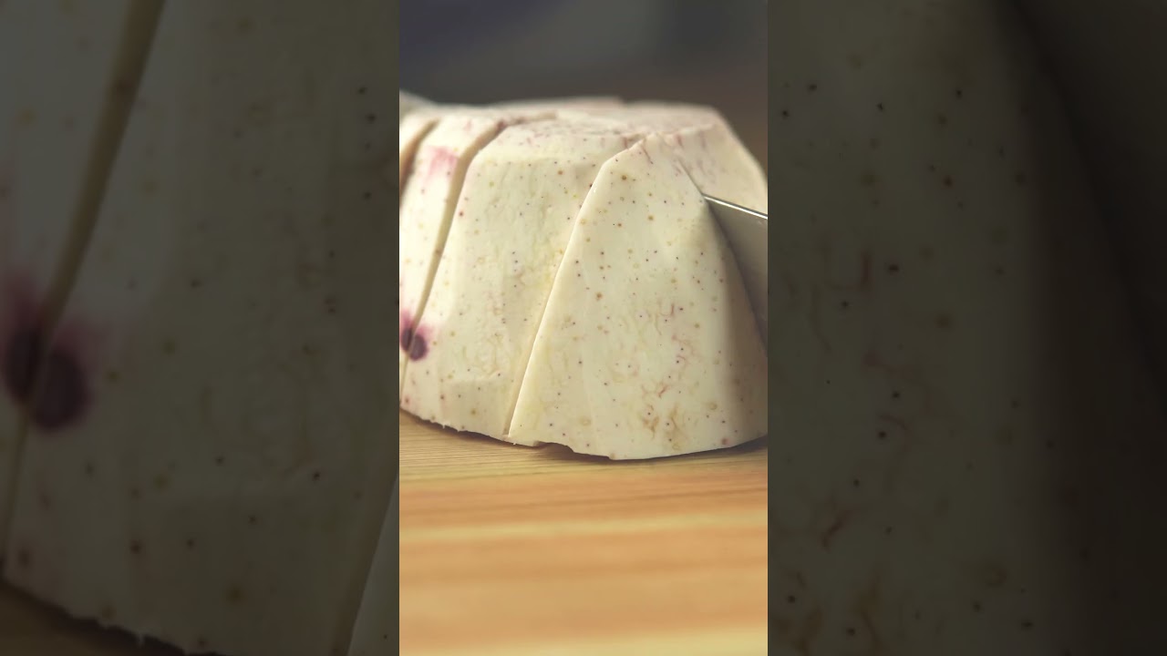 Taro Milk Tea Recipe from Scratch: Using Fresh Taro